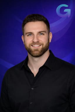 Spencer Blum